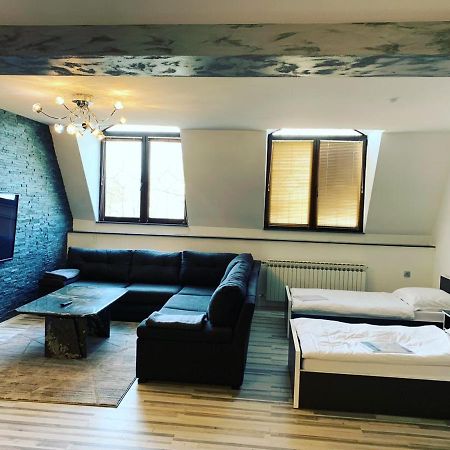 Noor Apartman Bihac 아파트 외부 사진