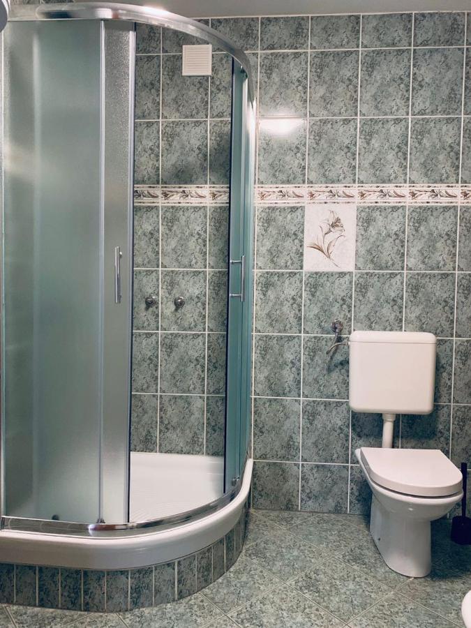 Noor Apartman Bihac 아파트 외부 사진