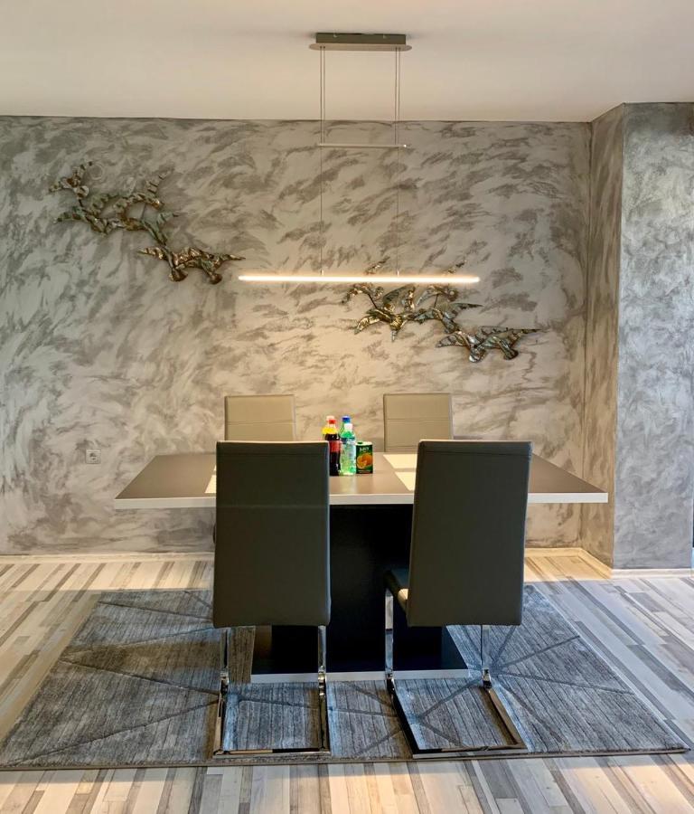 Noor Apartman Bihac 아파트 외부 사진