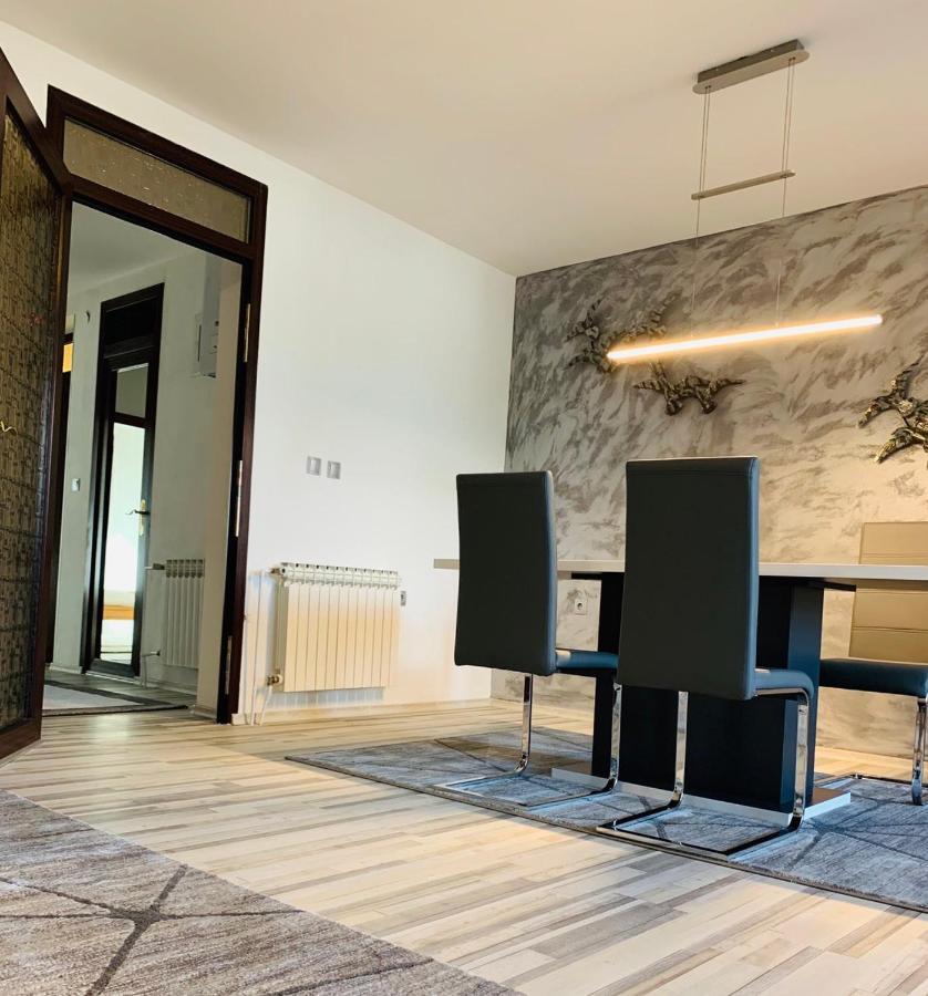 Noor Apartman Bihac 아파트 외부 사진