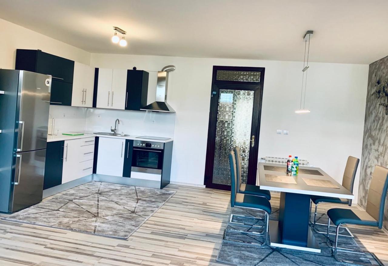 Noor Apartman Bihac 아파트 외부 사진
