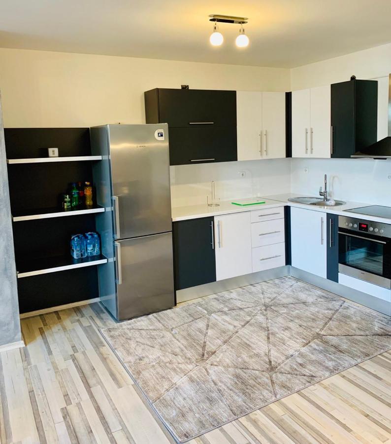 Noor Apartman Bihac 아파트 외부 사진