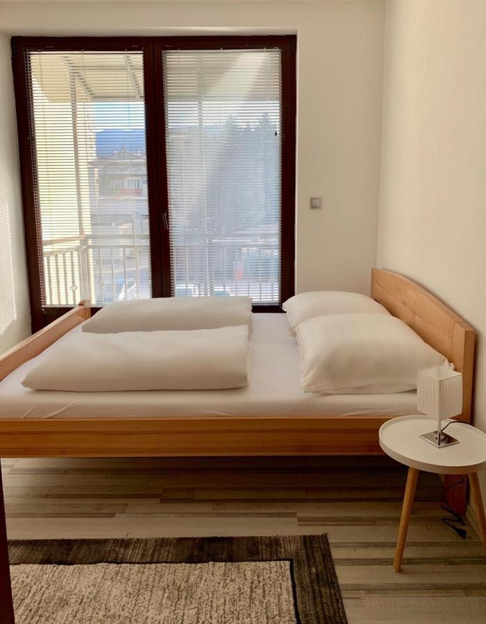Noor Apartman Bihac 아파트 외부 사진