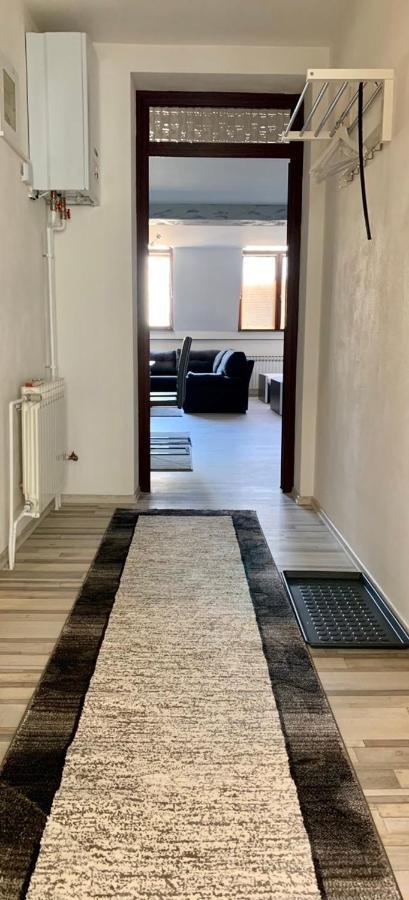 Noor Apartman Bihac 아파트 외부 사진