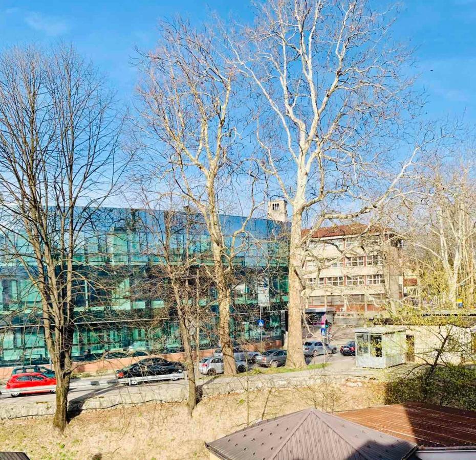 Noor Apartman Bihac 아파트 외부 사진
