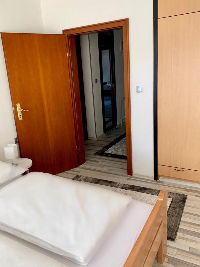 Noor Apartman Bihac 아파트 외부 사진