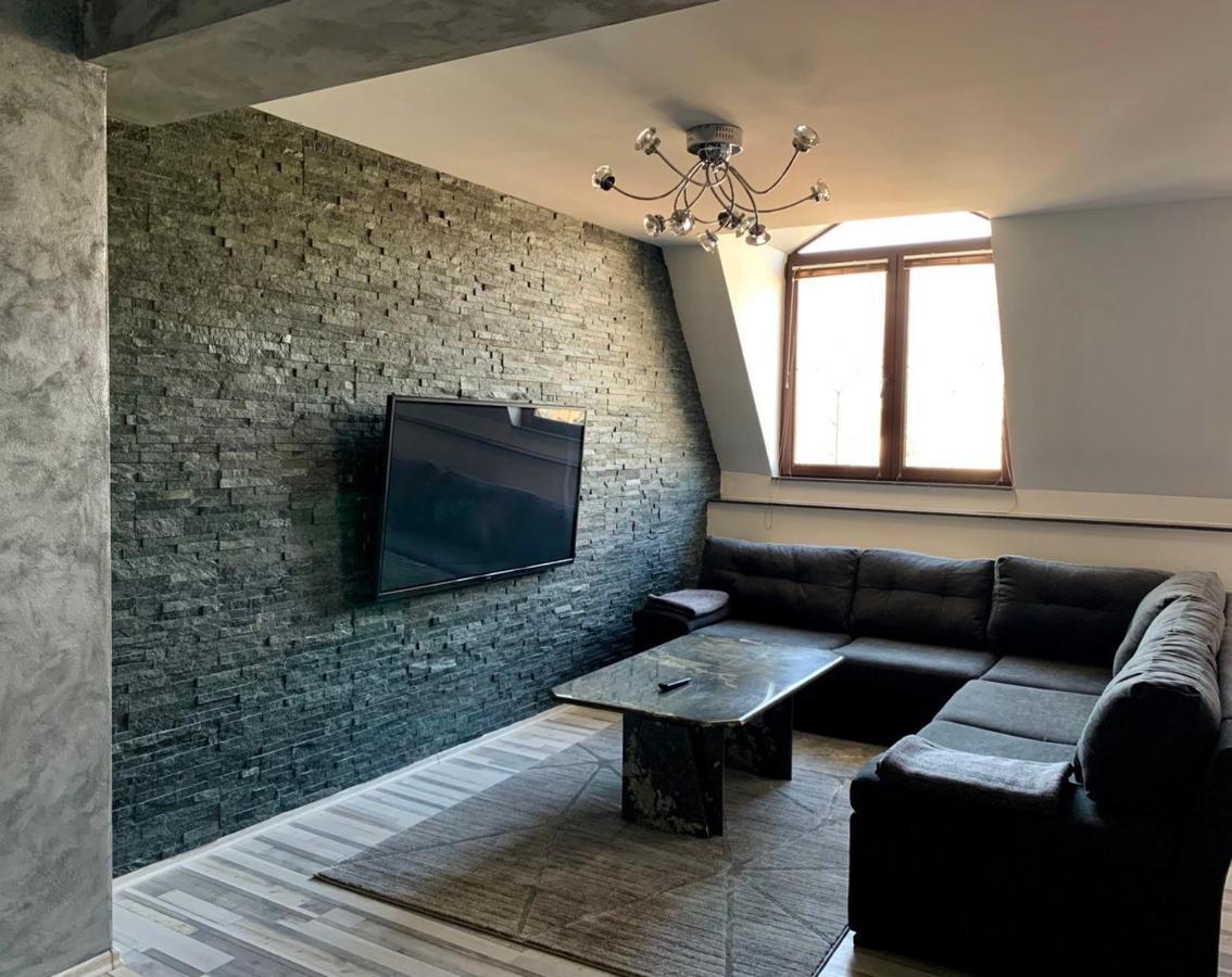 Noor Apartman Bihac 아파트 외부 사진