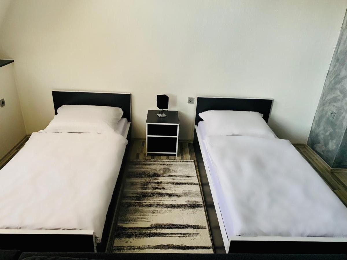 Noor Apartman Bihac 아파트 외부 사진