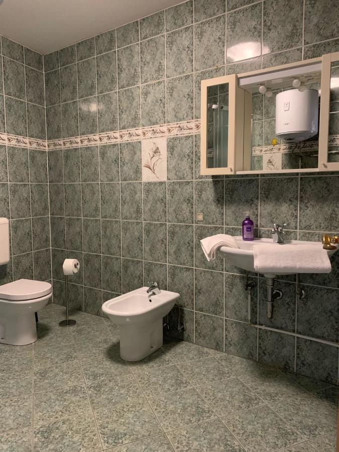 Noor Apartman Bihac 아파트 외부 사진